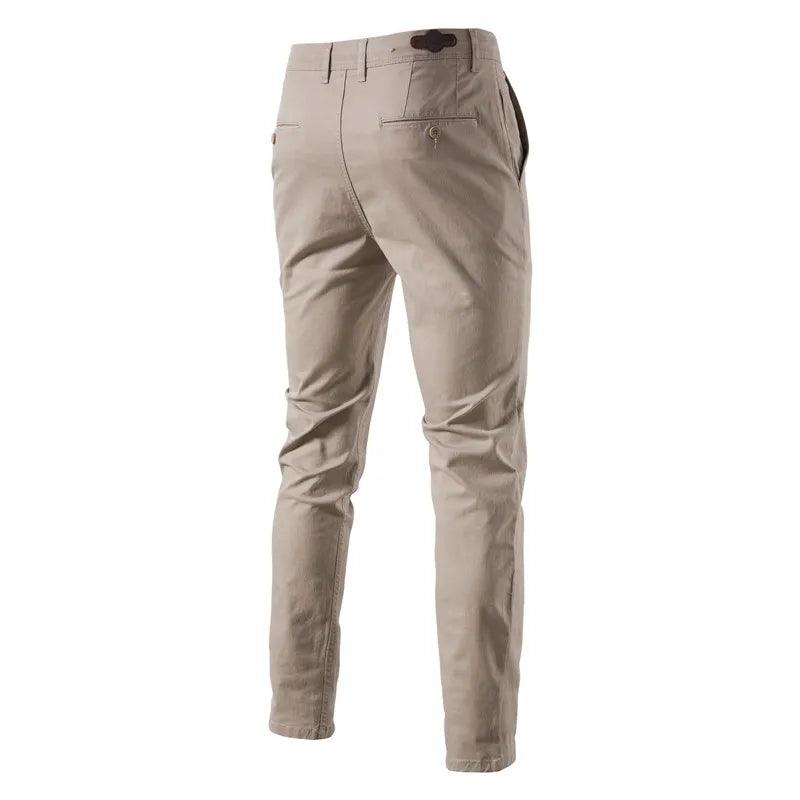 Calça Masculina SlimFit