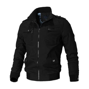 Jaqueta Bomber Masculina - Genebra