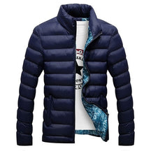 Jaqueta Puffer Masculina - Winter Plus