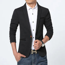 Blazer Masculino Slim Fit - Mônaco