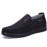 Sapato Mocassim Masculino - Classic Retro