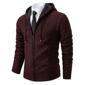 Cardigan Masculino Classic London