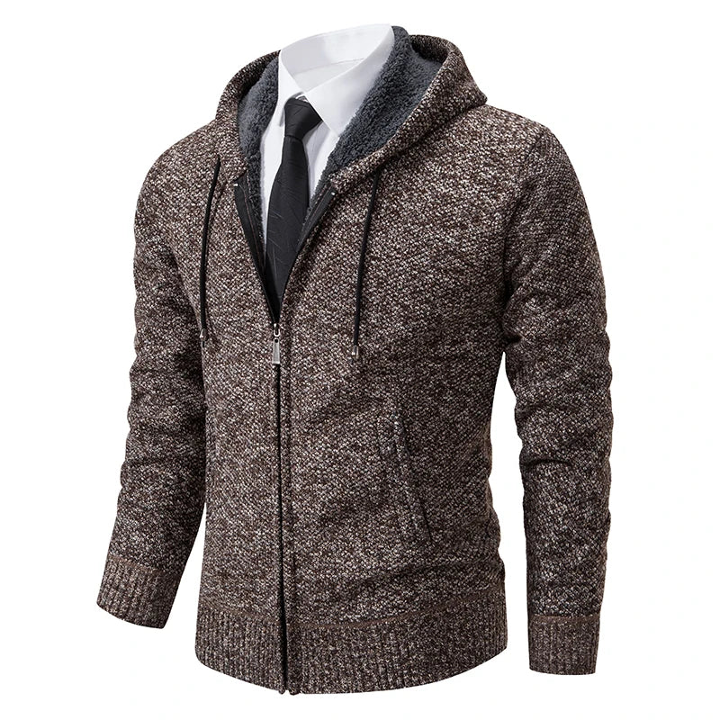 Cardigan Masculino Classic London