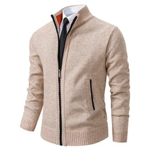 Cardigan Masculino Classic London