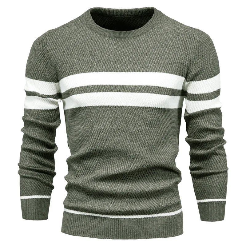 Suéter Masculino Pullover -  Mallorca