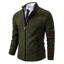 Cardigan Masculino Classic London