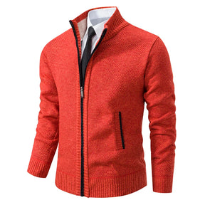 Cardigan Masculino Classic London