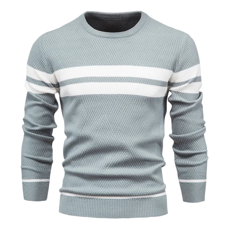 Suéter Masculino Pullover -  Mallorca