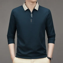 Camisa Polo Masculina - Vancouver