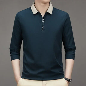 Camisa Polo Masculina - Vancouver