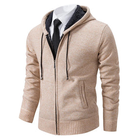 Cardigan Masculino Classic London