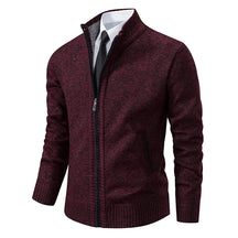 Cardigan Masculino Classic London