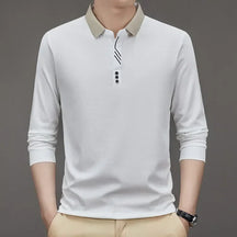 Camisa Polo Masculina - Vancouver