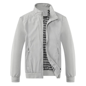 Jaqueta Bomber Casual Masculina - Phoenyx