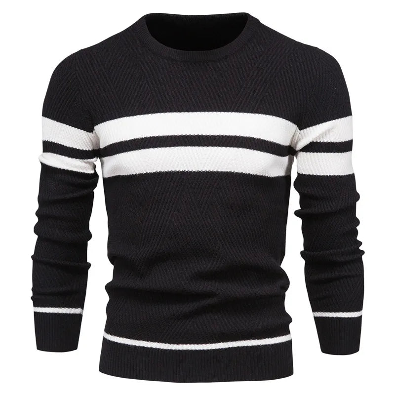 Suéter Masculino Pullover -  Mallorca