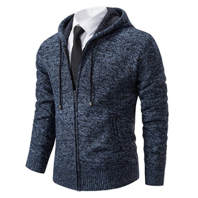 Cardigan Masculino Classic London