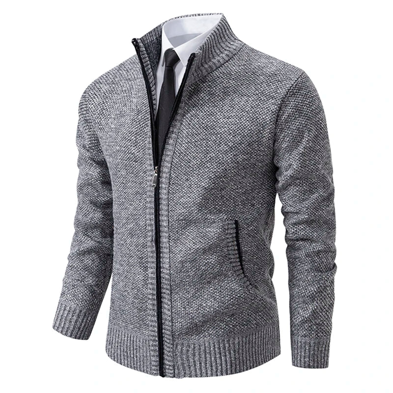 Cardigan Masculino Classic London