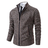 Cardigan Masculino Classic London