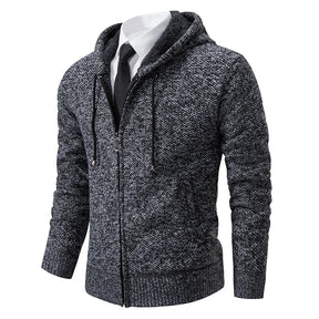 Cardigan Masculino Classic London