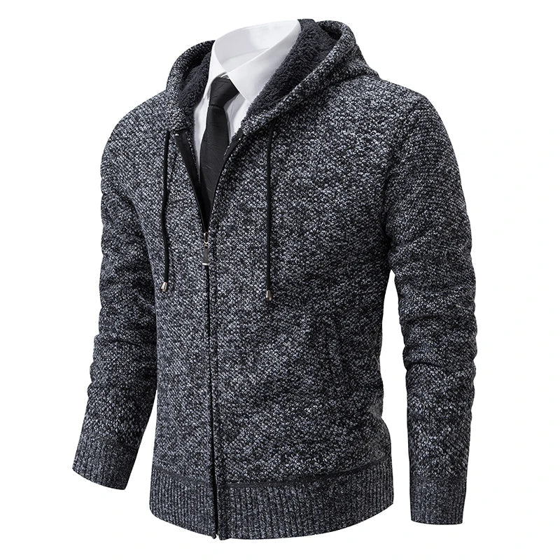 Cardigan Masculino Classic London