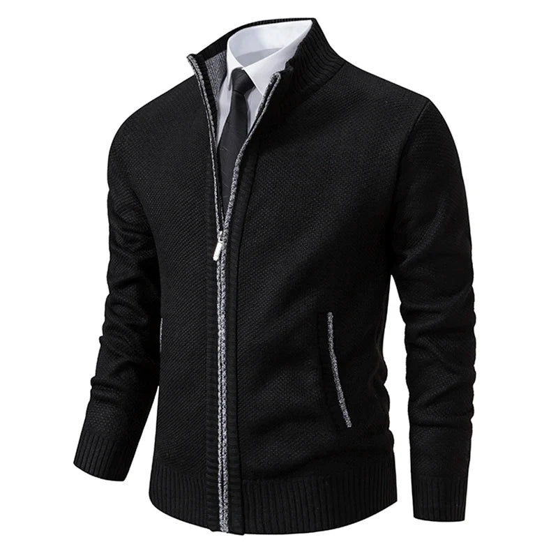 Cardigan Masculino Classic London