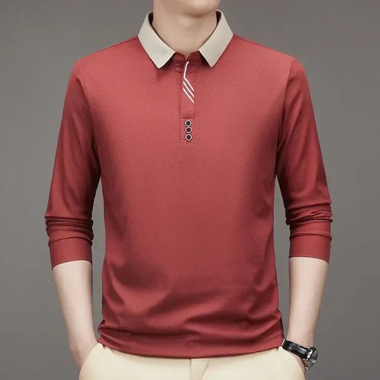 Camisa Polo Masculina - Vancouver