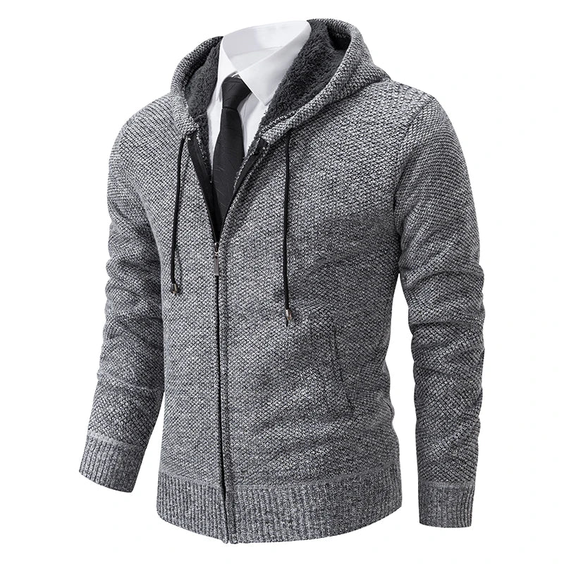 Cardigan Masculino Classic London