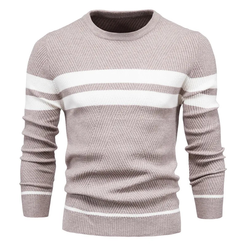 Suéter Masculino Pullover -  Mallorca