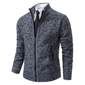 Cardigan Masculino Classic London