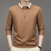 Camisa Polo Masculina - Vancouver