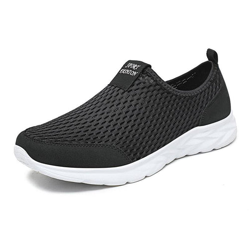 Tênis para Caminhada Super Confortável - Run Comfort