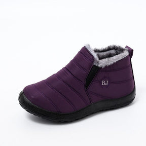 Bota De Inverno - BJ Confort Flex