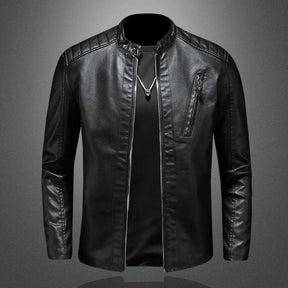 Jaqueta Masculina Motorcycle