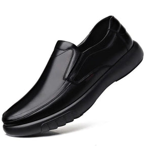 Mocassim Masculino Ortopédico Elegant