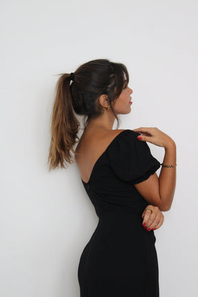 Vestido Elis Nuit