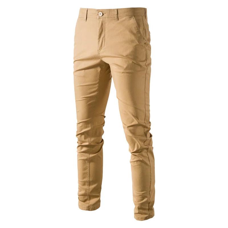 Calça Masculina SlimFit