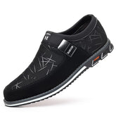 Sapato Mocassim Luxuoso Masculino - Texas